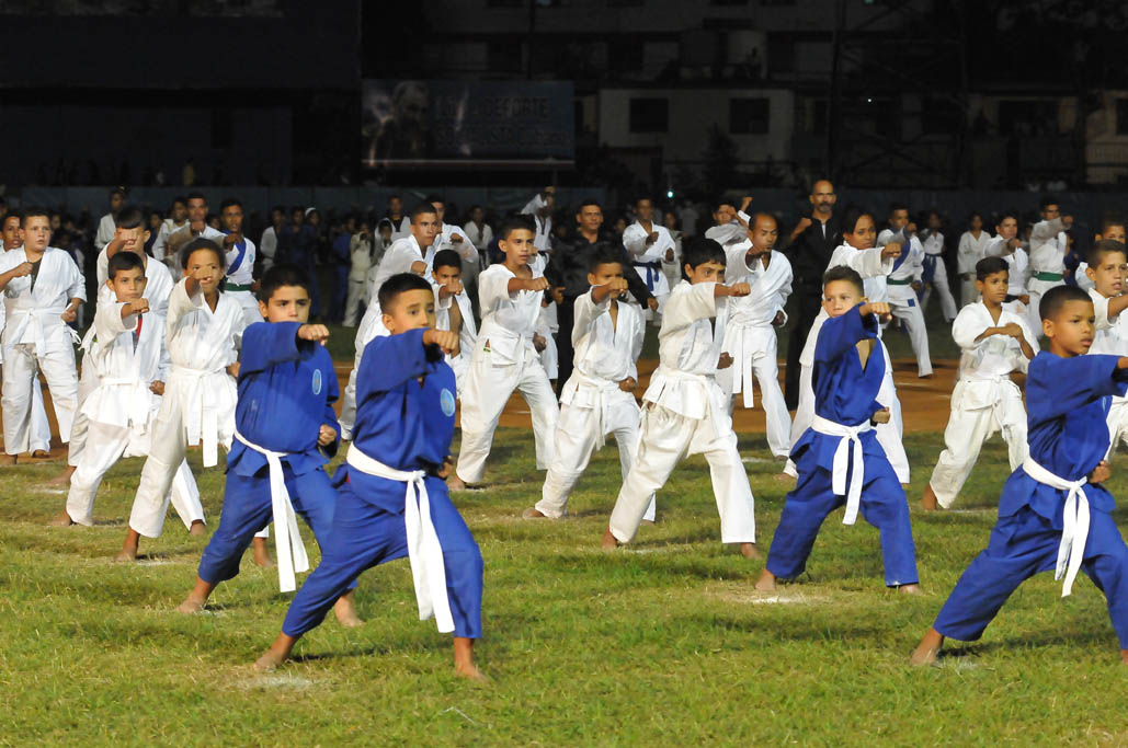 Gala 55 Aniversario INDER4