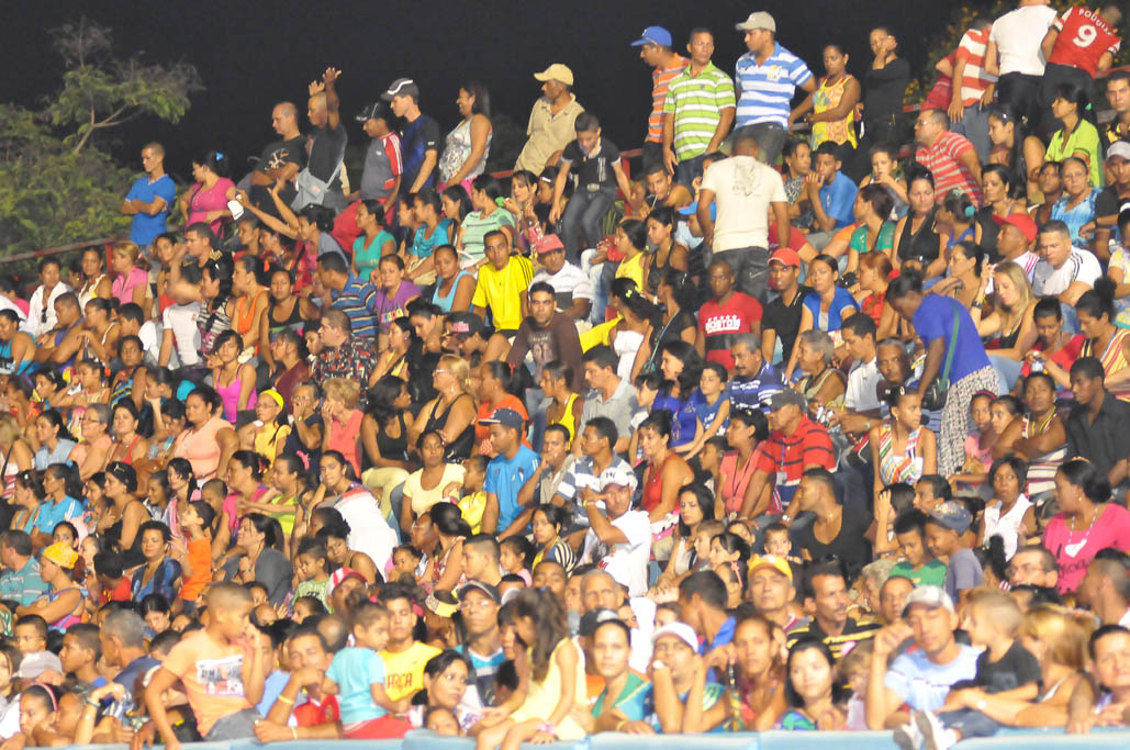 Gala 55 Aniversario INDER5