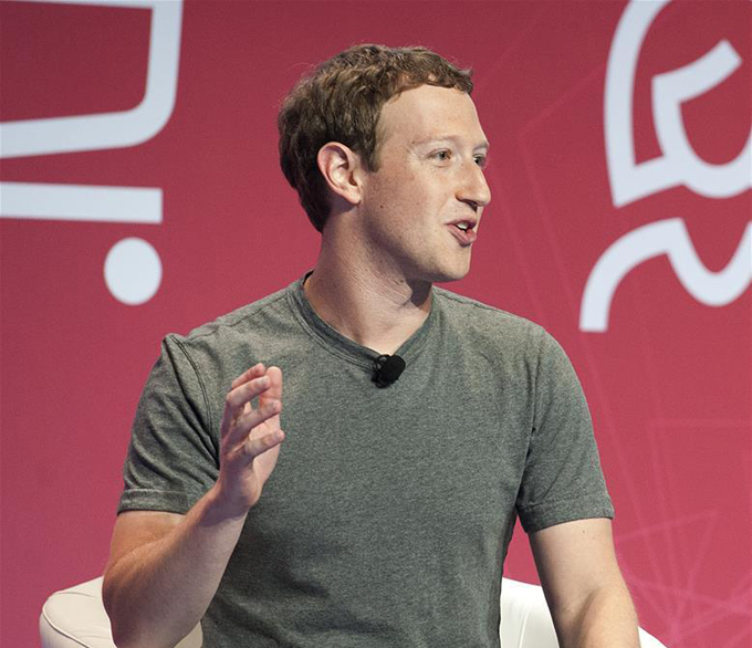 Zuckerberg: Todo el mundo merece acceso a internet Zuckerberg: Todo el mundo merece acceso a internet