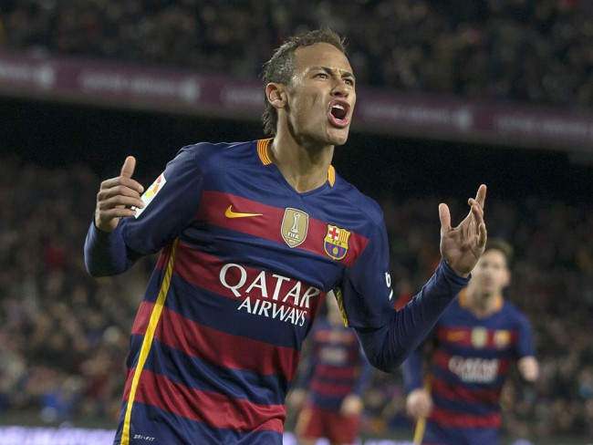 Neymar