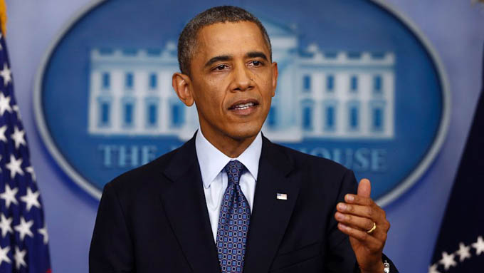 Barack Obama visitará Cuba en marzo Barack Obama visitará Cuba en marzo