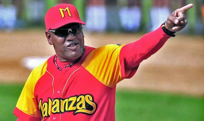 Matanzas asciende a la cima del béisbol cubano Matanzas asciende a la cima del béisbol cubano