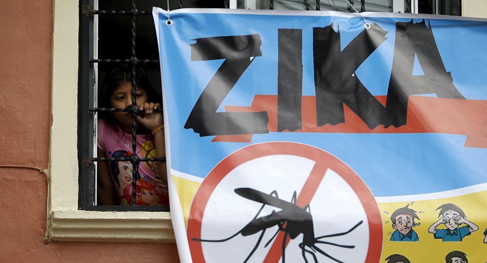 Virus Zika