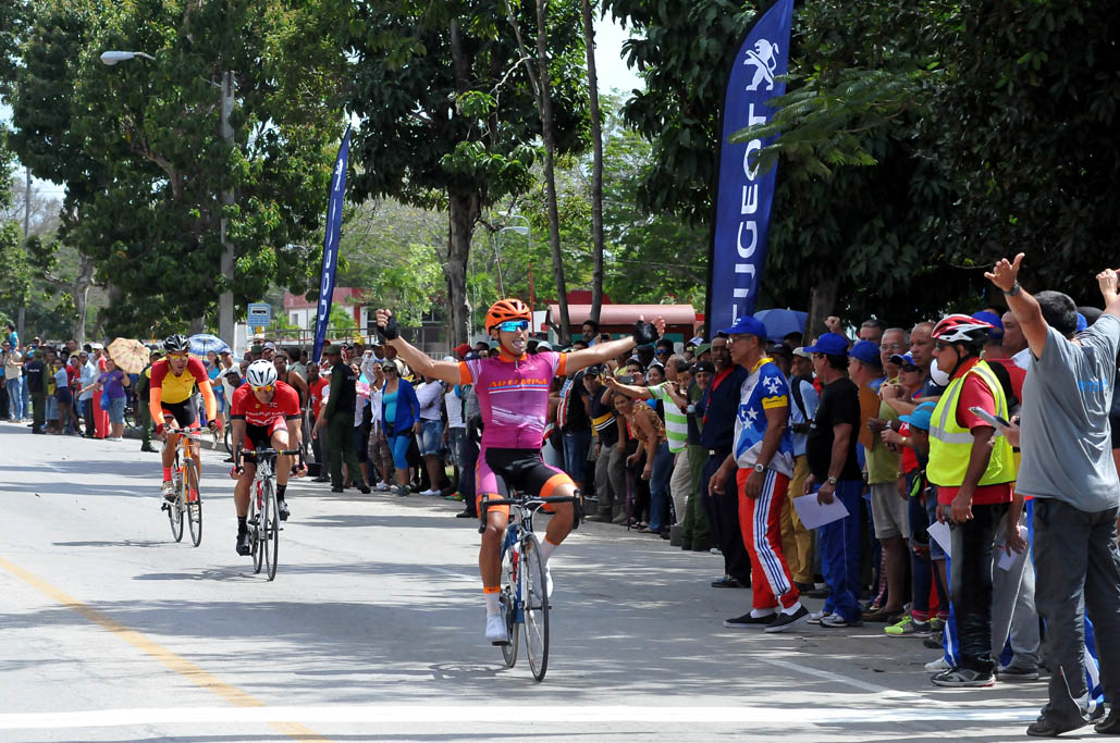 Vuelta
