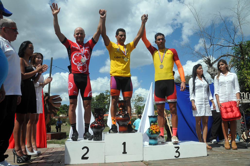 Vuelta