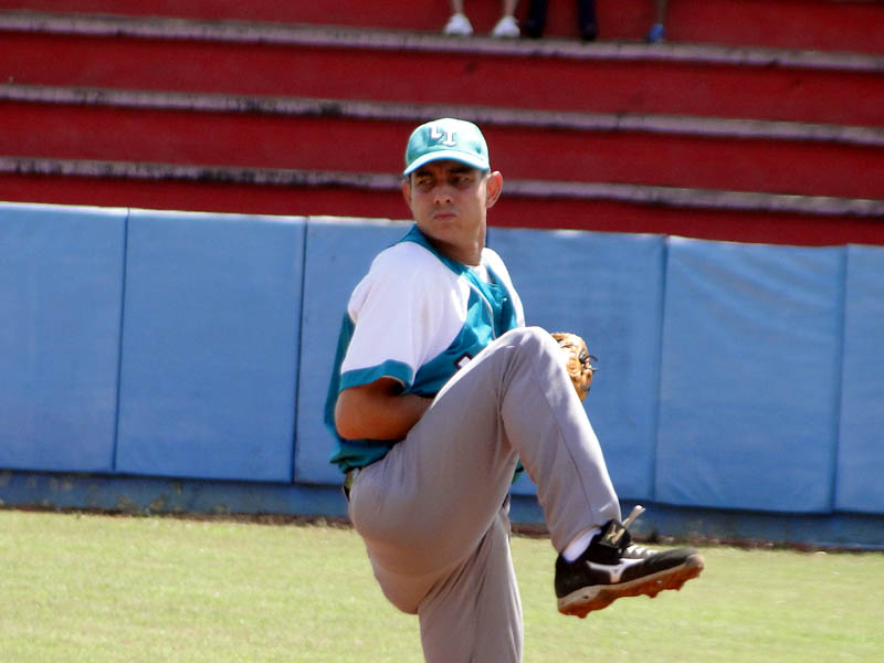 Wilber Pérez Rodríguez