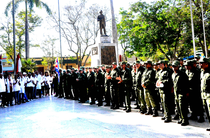 Foto: Rafael Martínez Arias.