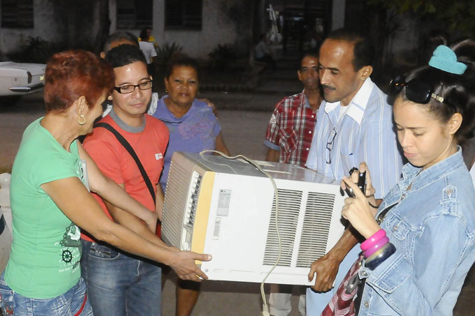 Incrementará Granma atención a asistenciados Incrementará Granma atención a asistenciados