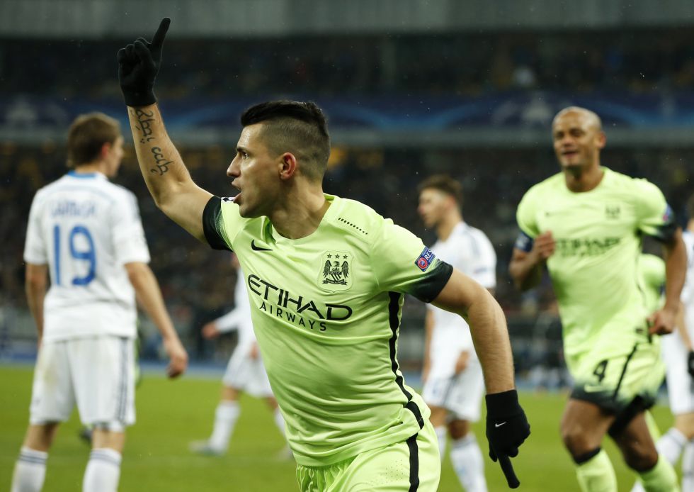 Demasiado City para el Dinamo Demasiado City para el Dinamo