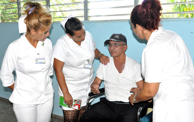 4 de febrero: Día Mundial de lucha contra el cáncer 4 de febrero: Día Mundial de lucha contra el cáncer