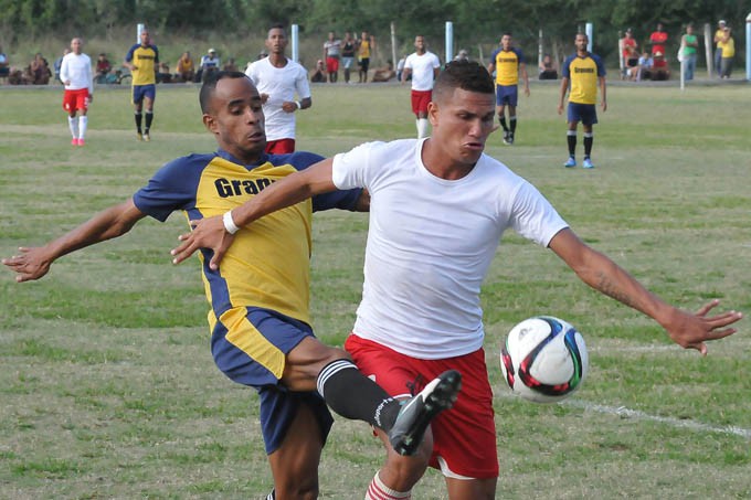 Foto Luis Carlos Palacios