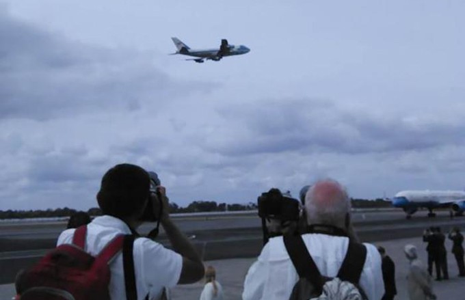 Air Force One