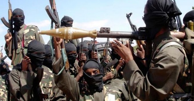 Boko-Haram