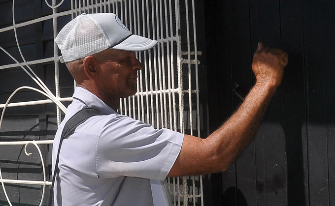 Suman al municipio de Río Cauto a la Operación Salud Suman al municipio de Río Cauto a la Operación Salud
