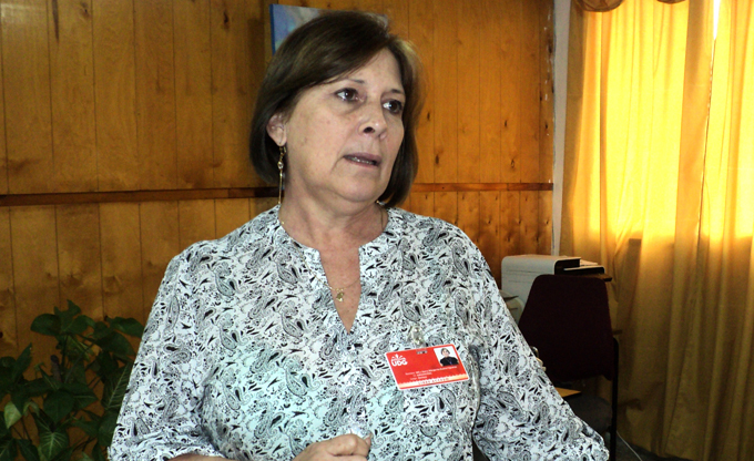 En busca de consolidar una nueva universidad en Granma (+ audio y video) En busca de consolidar una nueva universidad en Granma (+ audio y video)