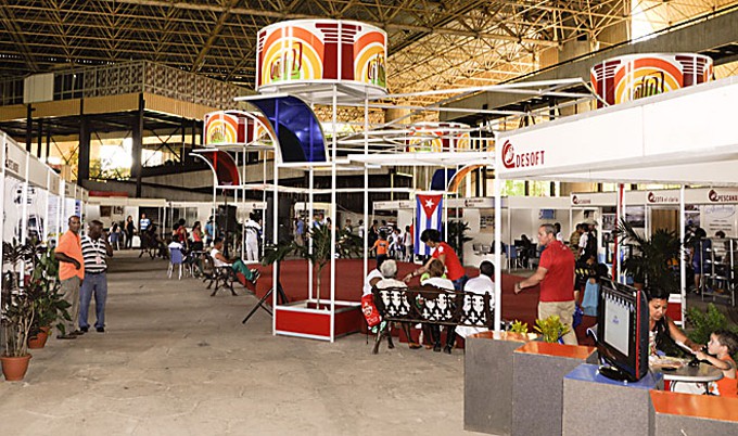 Expo-Cuba