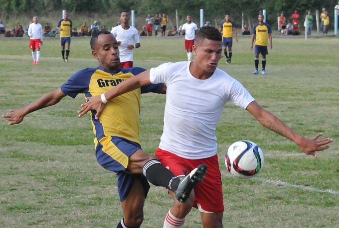Foto Luis Carlos Palacios