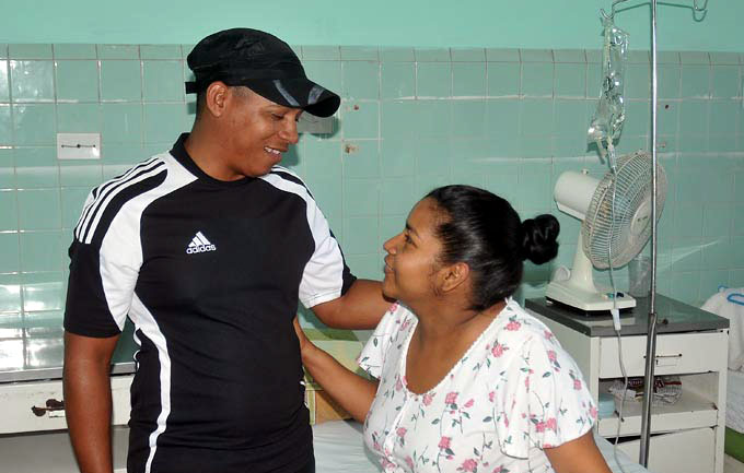 Familia, Bayamo
