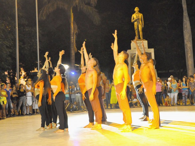 Foto Rafael Martínez Arias