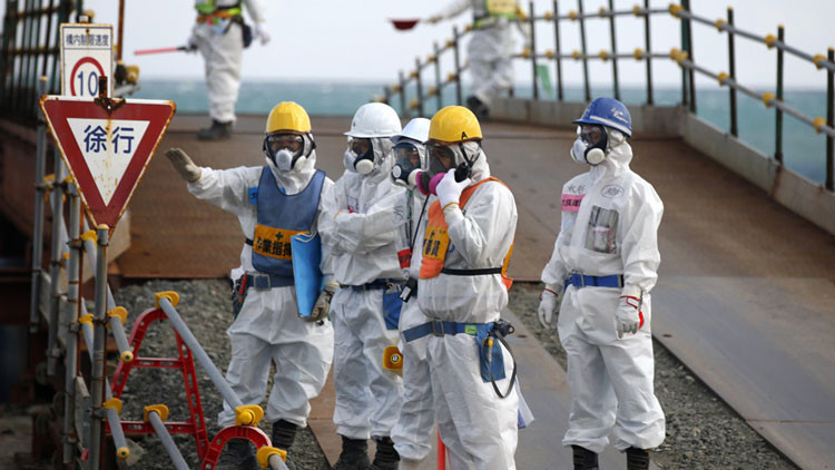 Fukushima