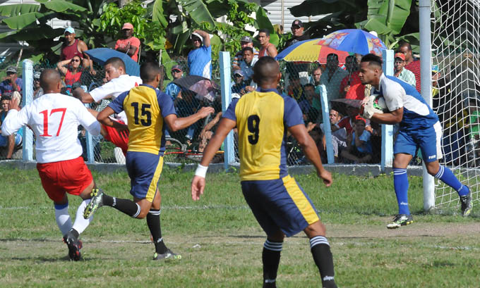 Foto Luis Carlos Palacios