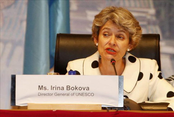 UNESCO revela: 700 millones de personas sin acceso a agua potable UNESCO revela: 700 millones de personas sin acceso a agua potable