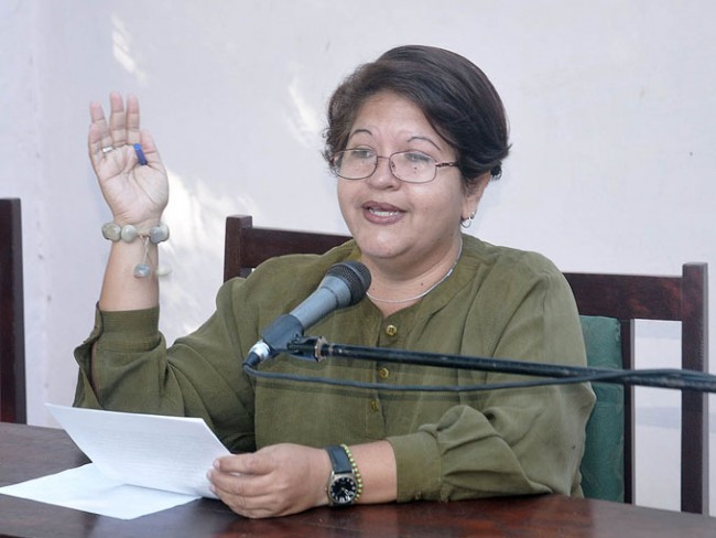 Foto Luis Carlos Palacios Leyva 