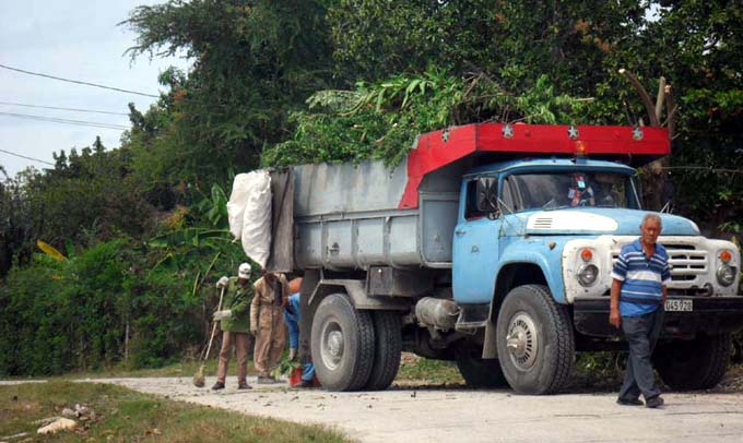 Manzanillo responde con prevención ante amenaza del Zika Manzanillo responde con prevención ante amenaza del Zika