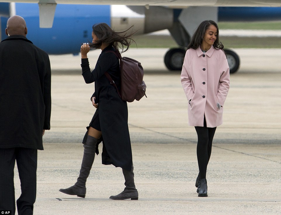 Obama rumbo a Cuba 5