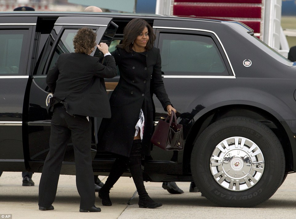 Obama rumbo a Cuba 7