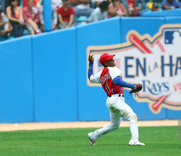Roel regresó a la selección nacional / Foto Internet