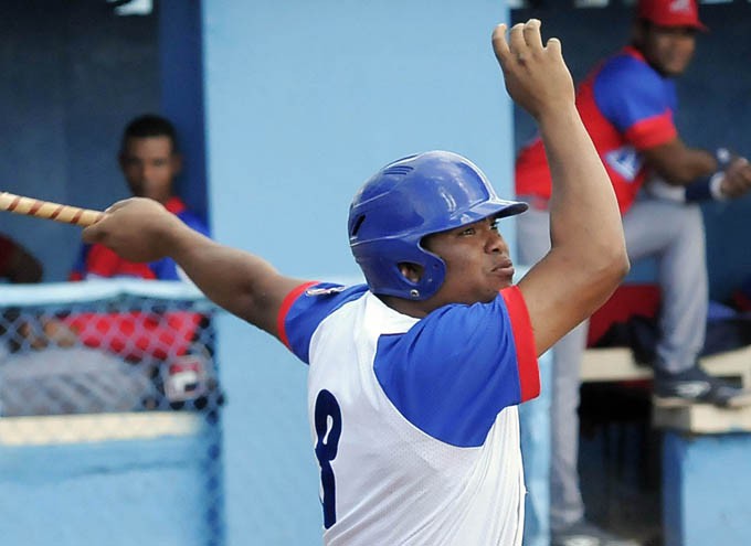 Foto Luis Carlos Palacios