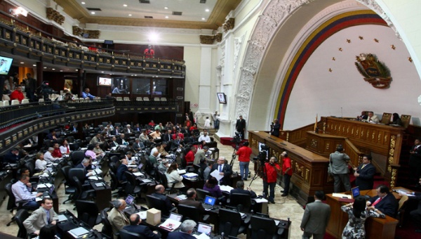 ¿Es legal la propuesta de la derecha venezolana de acortar el mandato de Maduro? ¿Es legal la propuesta de la derecha venezolana de acortar el mandato de Maduro?
