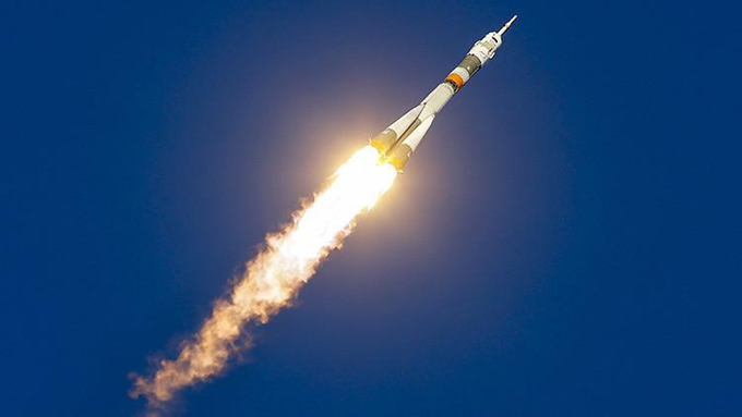“El liderazgo de EE.UU. en el espacio se ha erosionado” “El liderazgo de EE.UU. en el espacio se ha erosionado”