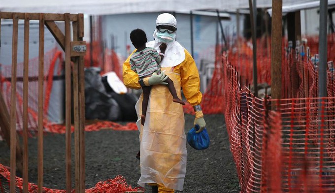 ebola