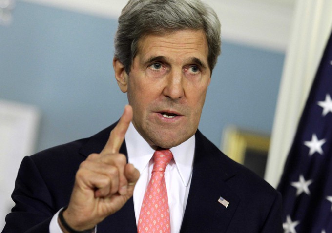 john-kerry