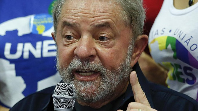 luladasilva