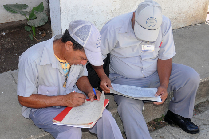 Foto: Luis Carlos Palacios.