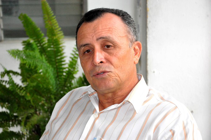 Carlos Guerra