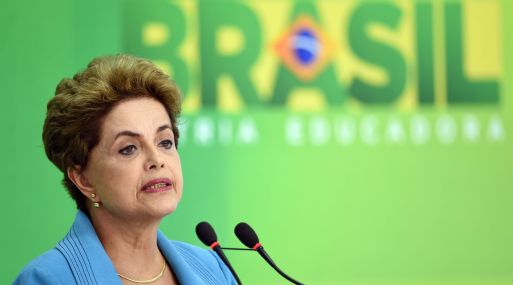 BRAZIL-IMPEACHMENT-ROUSSEFF