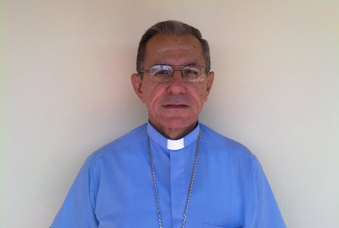 El Papa Francisco designó a nuevo obispo de La Habana El Papa Francisco designó a nuevo obispo de La Habana