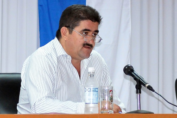 FOTO / Luis Carlos Palacios Leyva