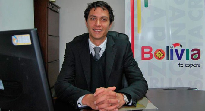 Marko-Machicao-ministro-turismo-bolivia