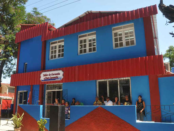 FOTO / Luis Carlos Palacios Leyva