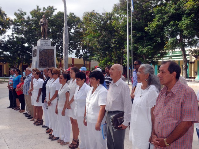 Foto Luis Carlos Palacios Leyva