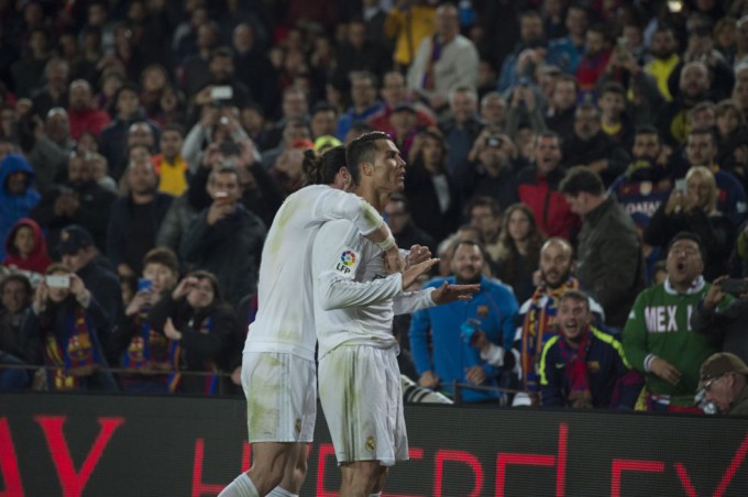 cr7 marca al barza
