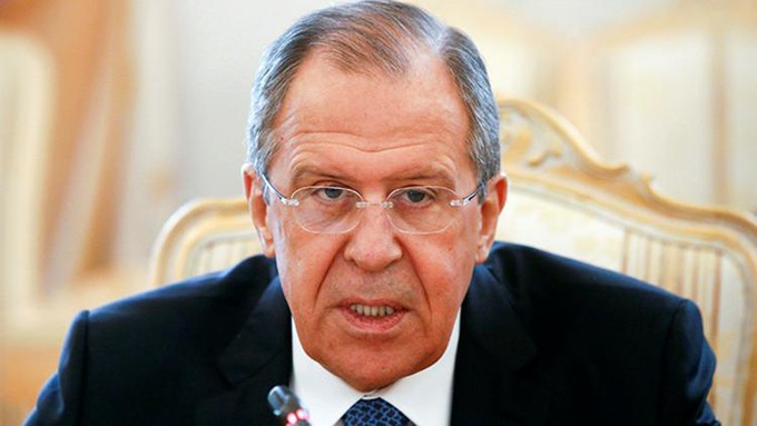 lavrov