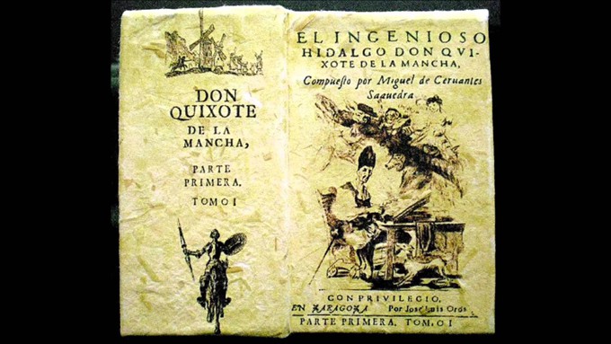 libro-donquijotedelamancha
