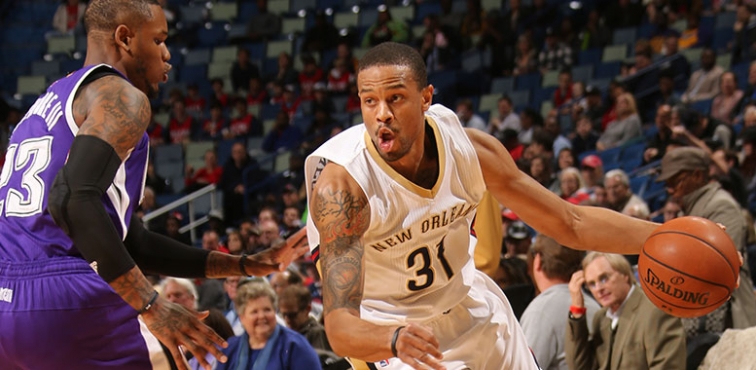 Bryce Dejean-Jones