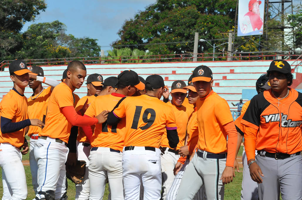 Campeonato Nacional Sub-15 2